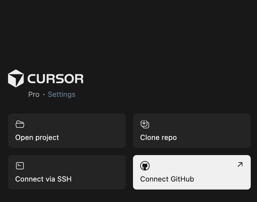 How to vibe code with AI coding assistants like Cursor